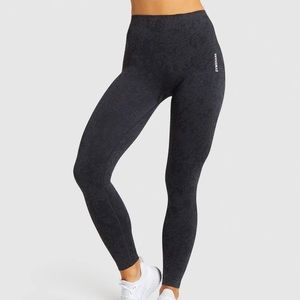 Gymshark Adapt Animal Seamless leggings